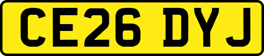 CE26DYJ