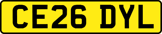 CE26DYL