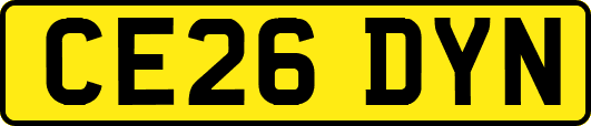 CE26DYN
