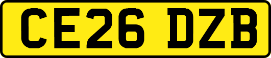 CE26DZB