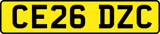 CE26DZC