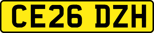 CE26DZH