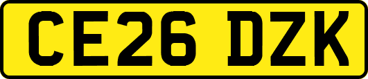 CE26DZK