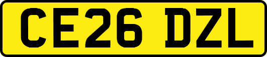CE26DZL