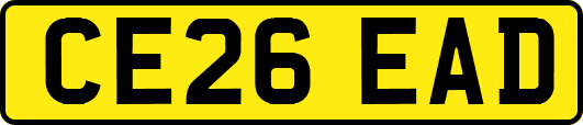 CE26EAD
