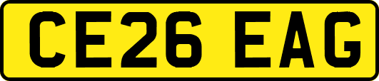 CE26EAG