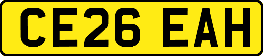 CE26EAH