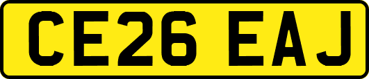 CE26EAJ