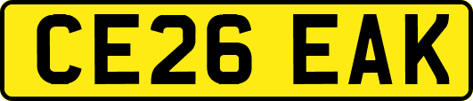 CE26EAK