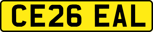 CE26EAL