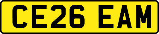 CE26EAM