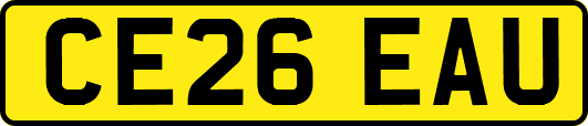 CE26EAU