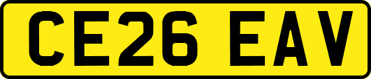 CE26EAV