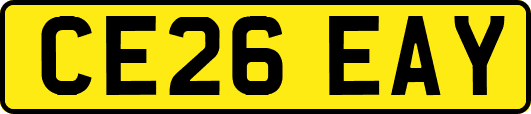 CE26EAY