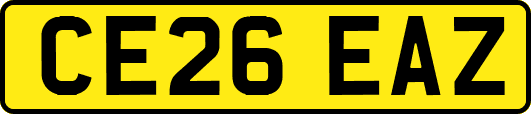 CE26EAZ
