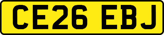 CE26EBJ