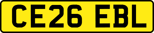 CE26EBL