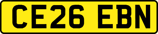 CE26EBN