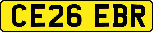 CE26EBR