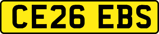 CE26EBS