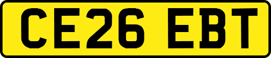 CE26EBT