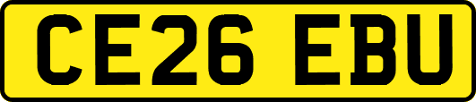 CE26EBU