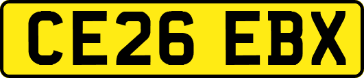 CE26EBX