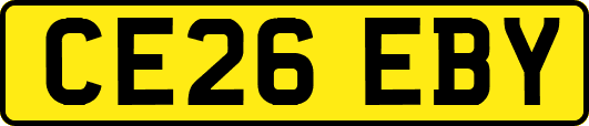 CE26EBY