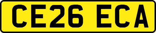 CE26ECA