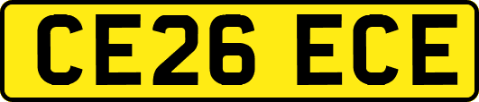 CE26ECE