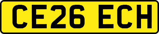 CE26ECH
