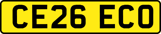 CE26ECO