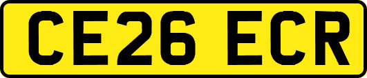 CE26ECR