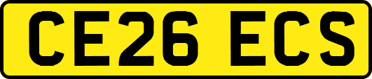 CE26ECS