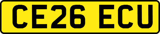 CE26ECU