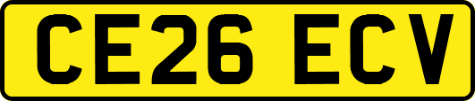 CE26ECV