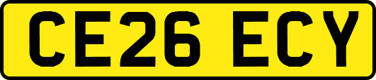 CE26ECY