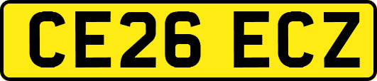 CE26ECZ