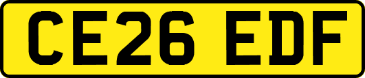 CE26EDF