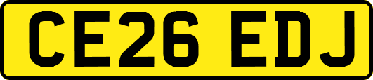 CE26EDJ