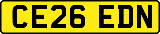 CE26EDN
