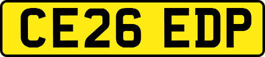 CE26EDP