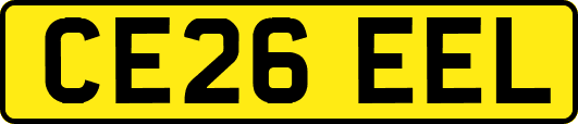 CE26EEL
