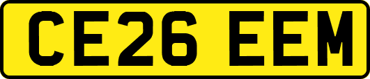 CE26EEM
