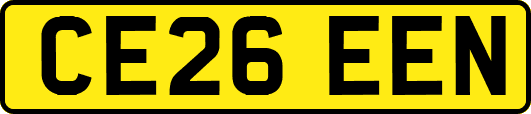 CE26EEN
