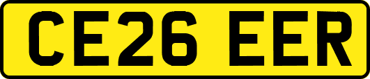 CE26EER