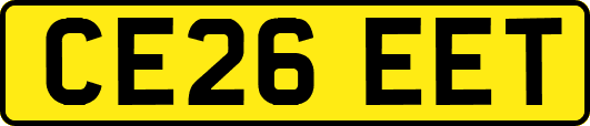 CE26EET
