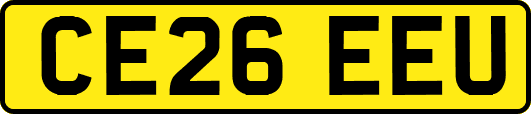 CE26EEU