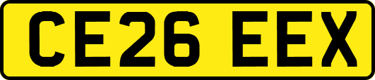 CE26EEX