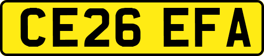 CE26EFA